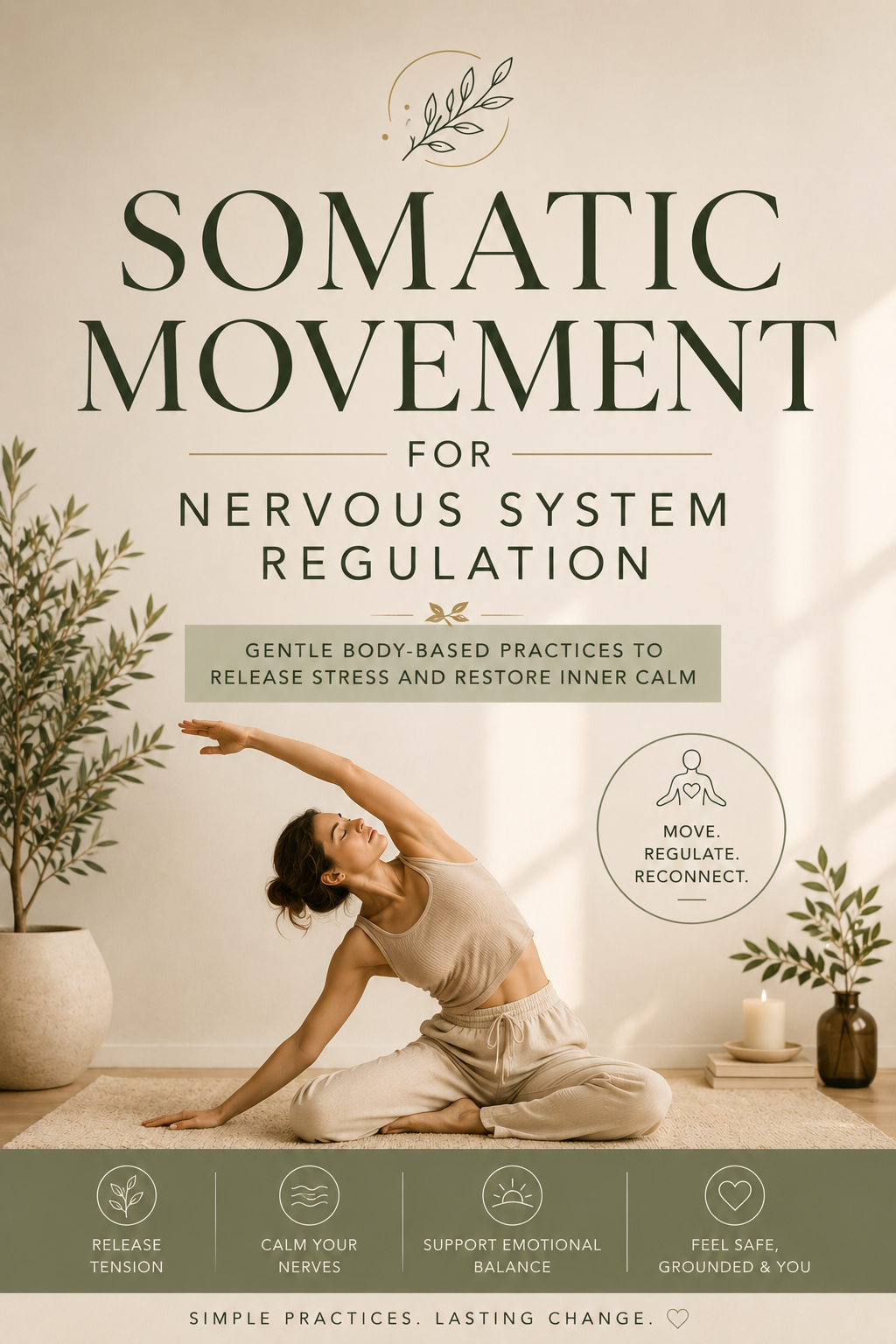 Guides For Your Nervous-System